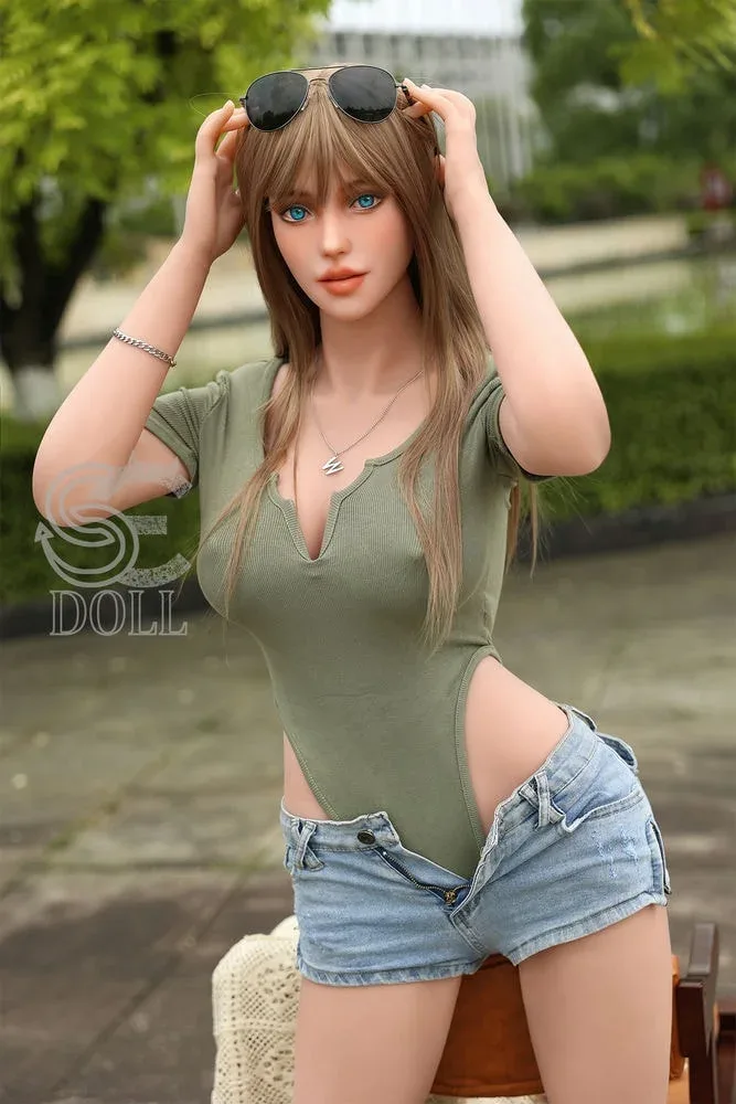 Vicky.G 168cm F TPE Sex Doll