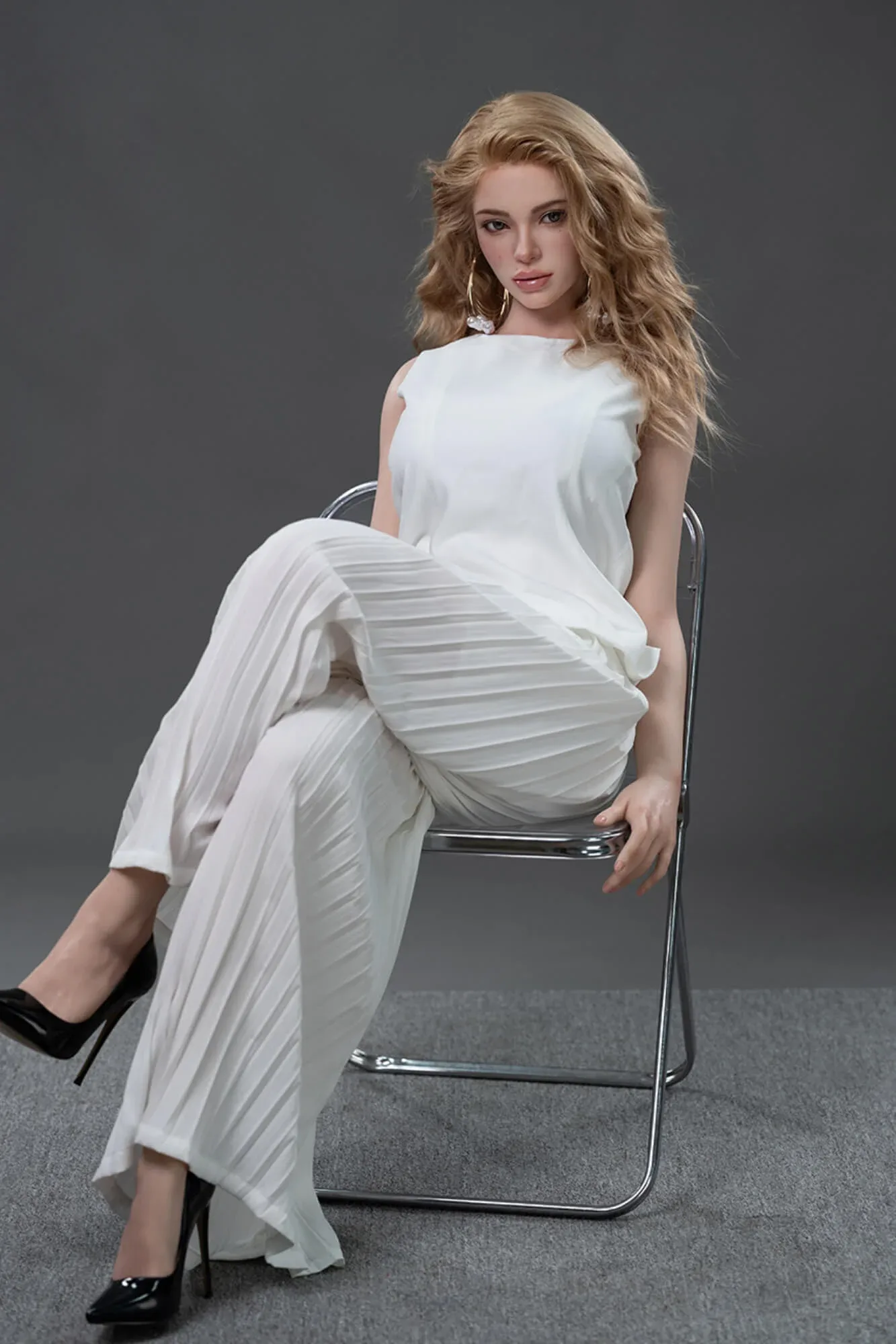 Maggie 168cm F  Sex Doll view 4