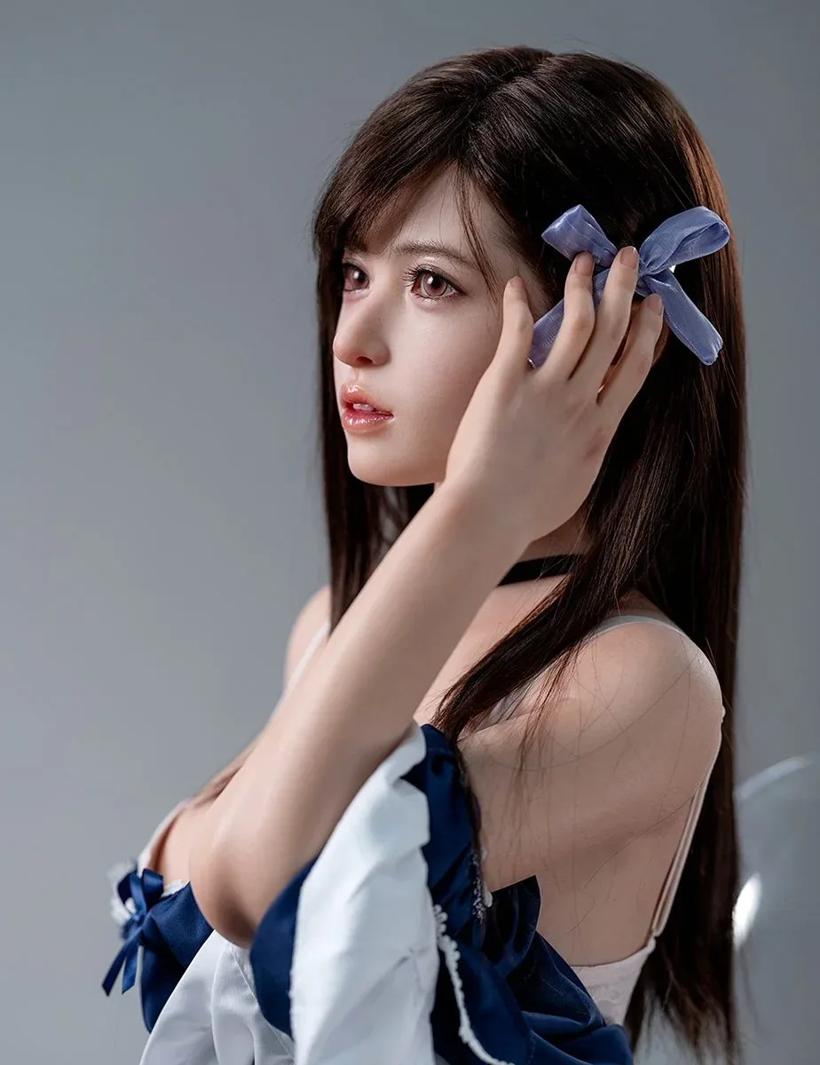 Koharu 157cm D  Sex Doll view 8