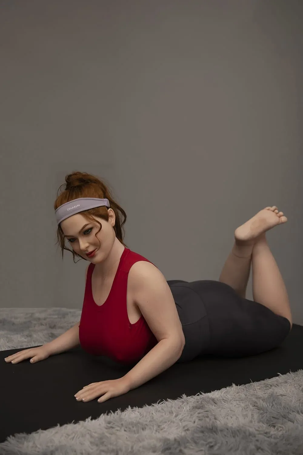 Ivory 161cm Hybrid Sex Doll view 2