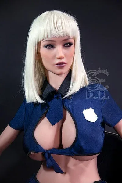 Mandy 161cm G TPE Sex Doll view 5