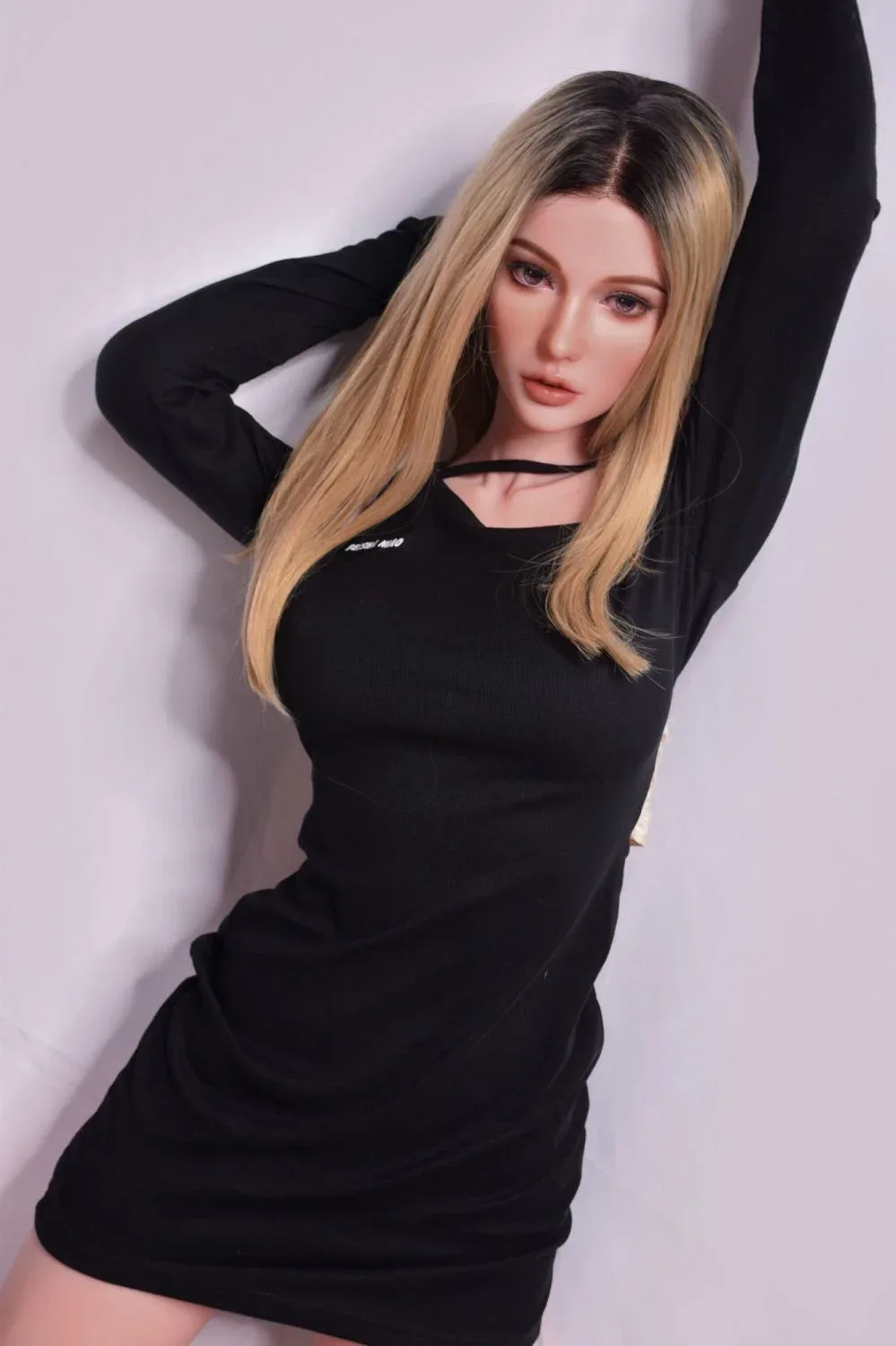 lvanka Ricci 165cm Silicone Sex Doll