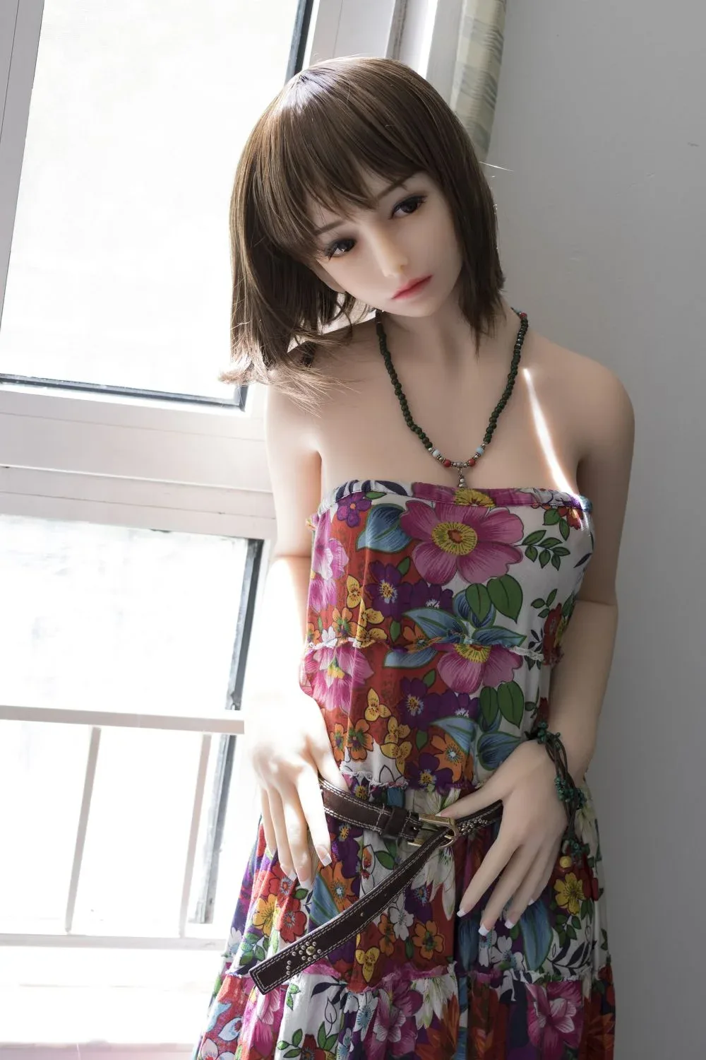 Peyton 153 C 156cm TPE Sex Doll view 2
