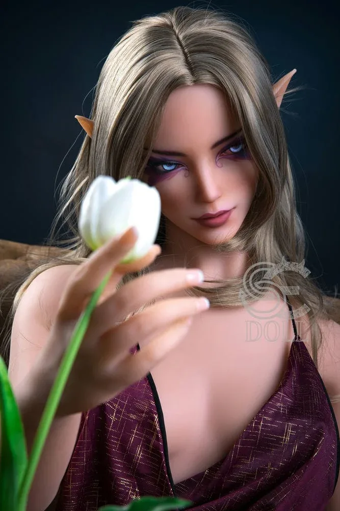 Mallika 166cm C TPE Sex Doll view 3