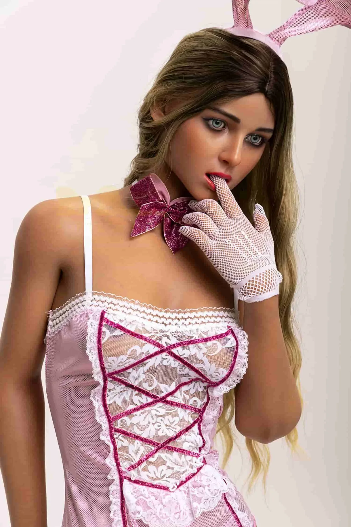 Fenny S29 169cm Silicone Sex Doll view 8