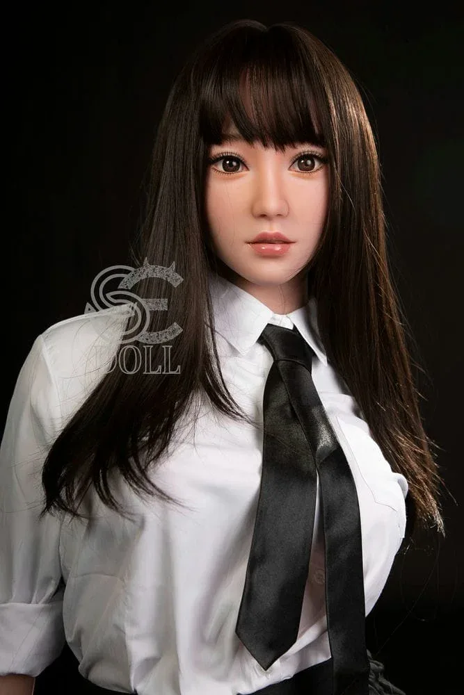 Yuuka 163cm E TPE Sex Doll view 4