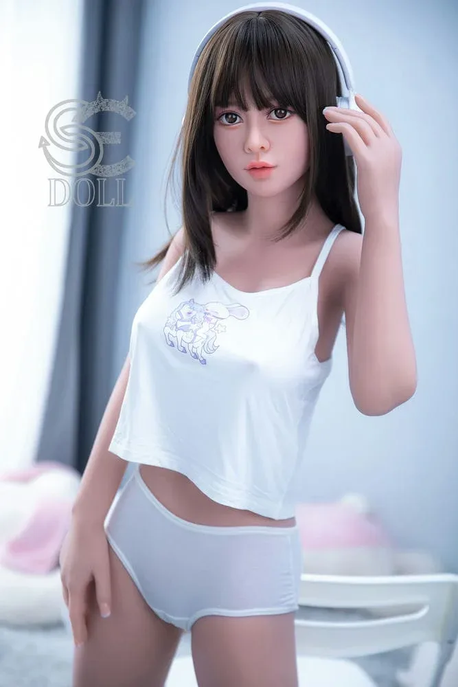 Kiko.A 151cm E TPE Sex Doll view 1