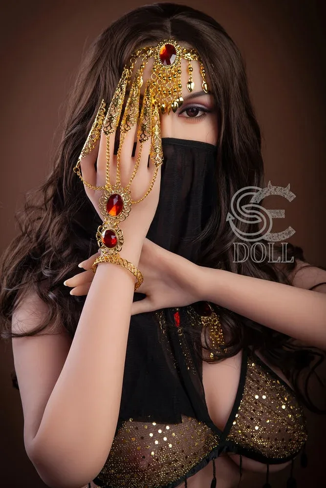 Kareena 167cm E TPE Sex Doll view 7