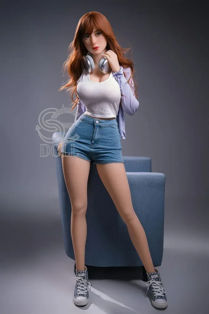 Skyler.B 161cm F TPE Sex Doll view 6