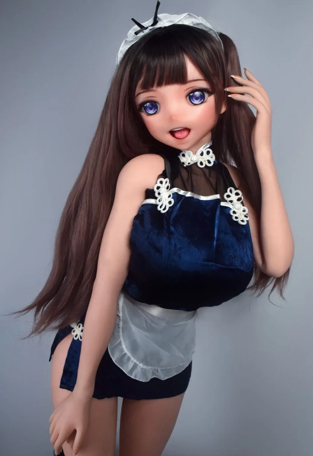 Koda Sayuri 148cm Silicone Sex Doll view 8