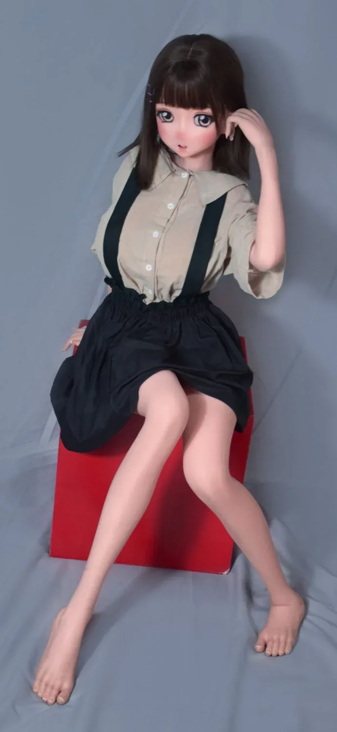 Tachibana Kotori 148cm Silicone Sex Doll view 5