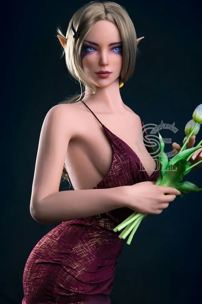 Mallika 166cm C TPE Sex Doll