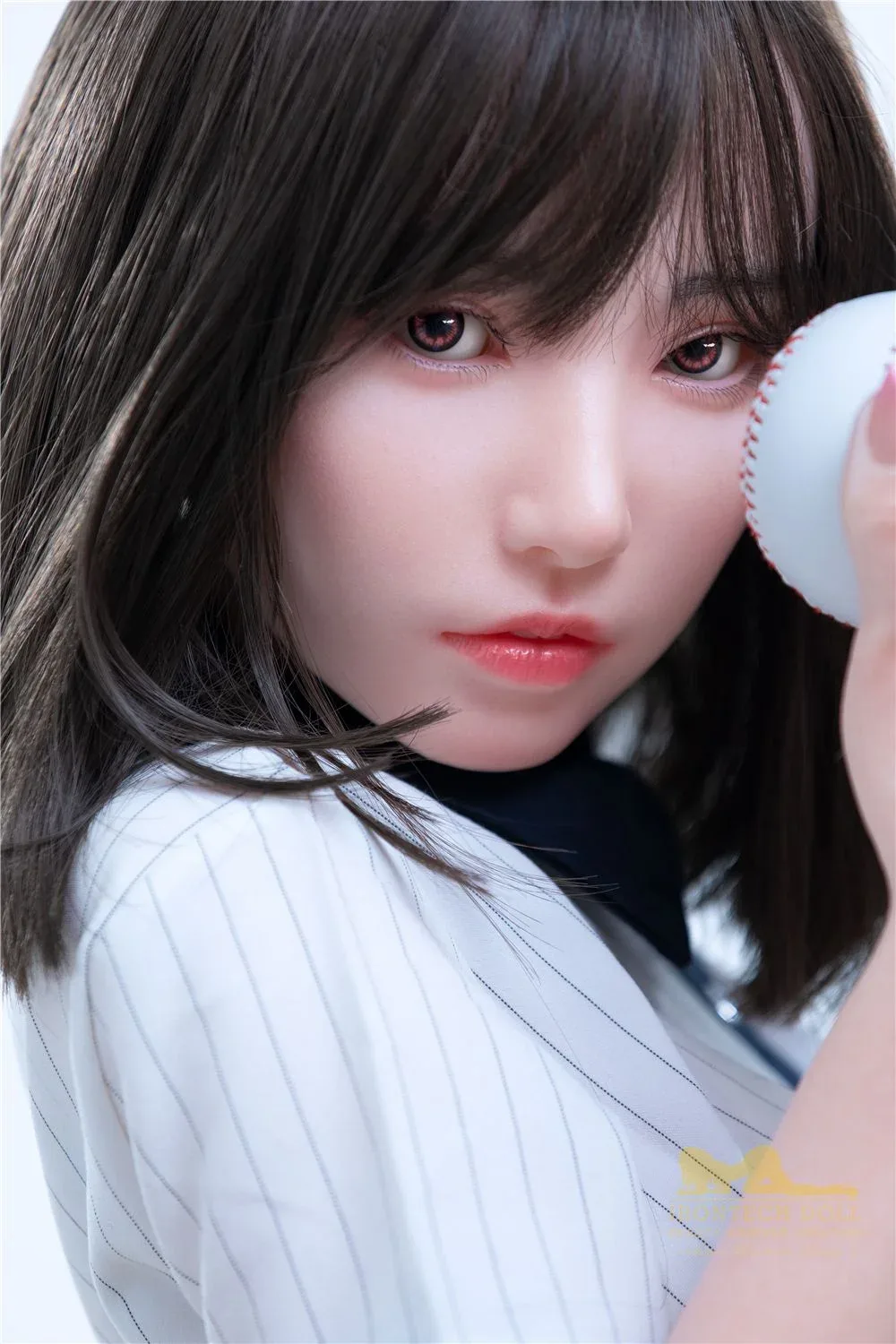 Suki S20 153cm Silicone Sex Doll view 4