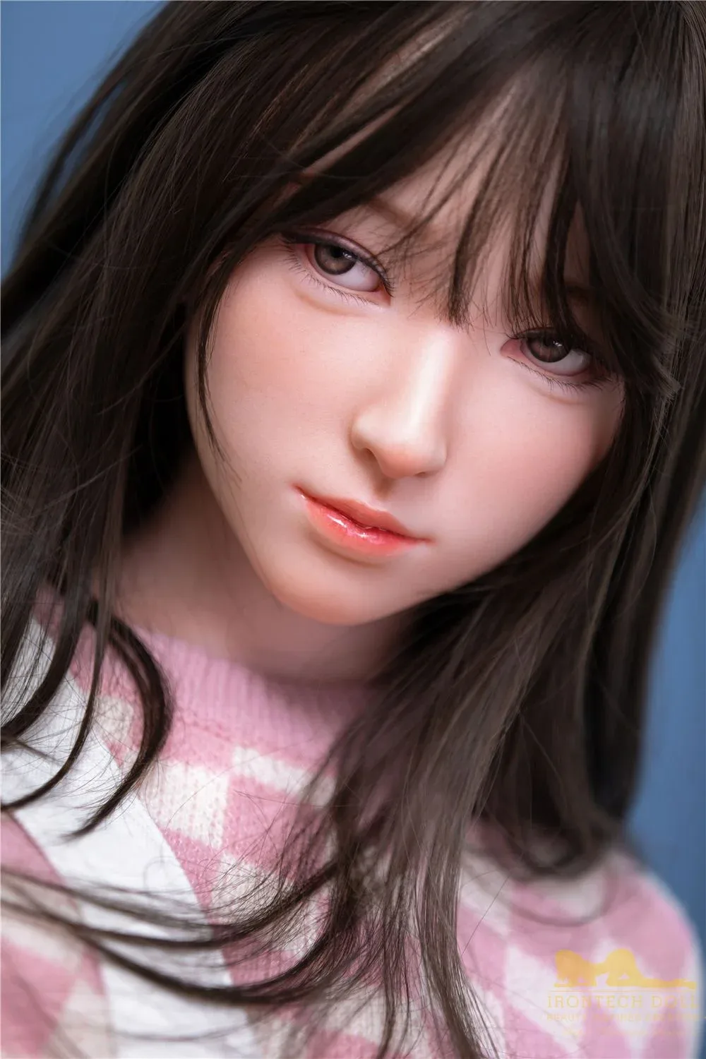 Miyuki S24 153cm Silicone Sex Doll view 4