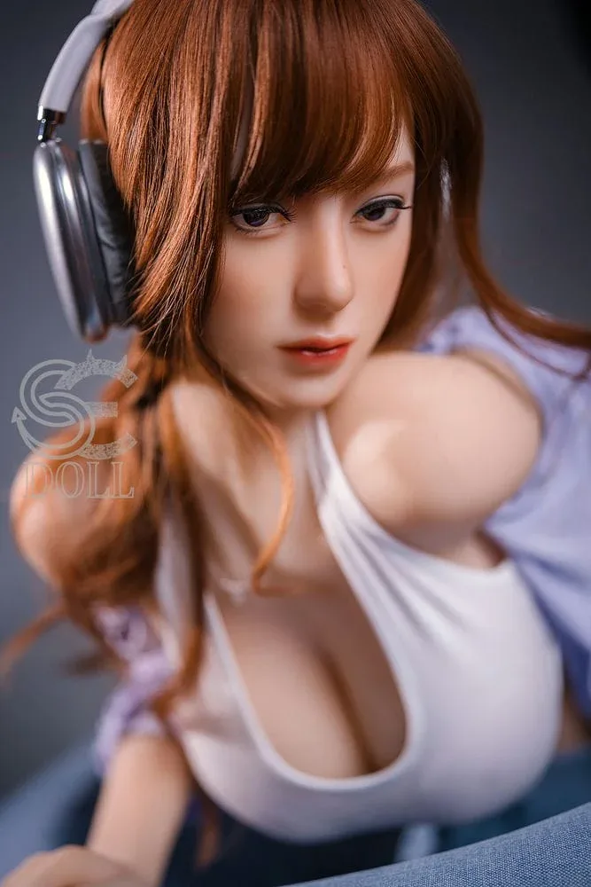 Skyler.B 161cm F TPE Sex Doll view 4
