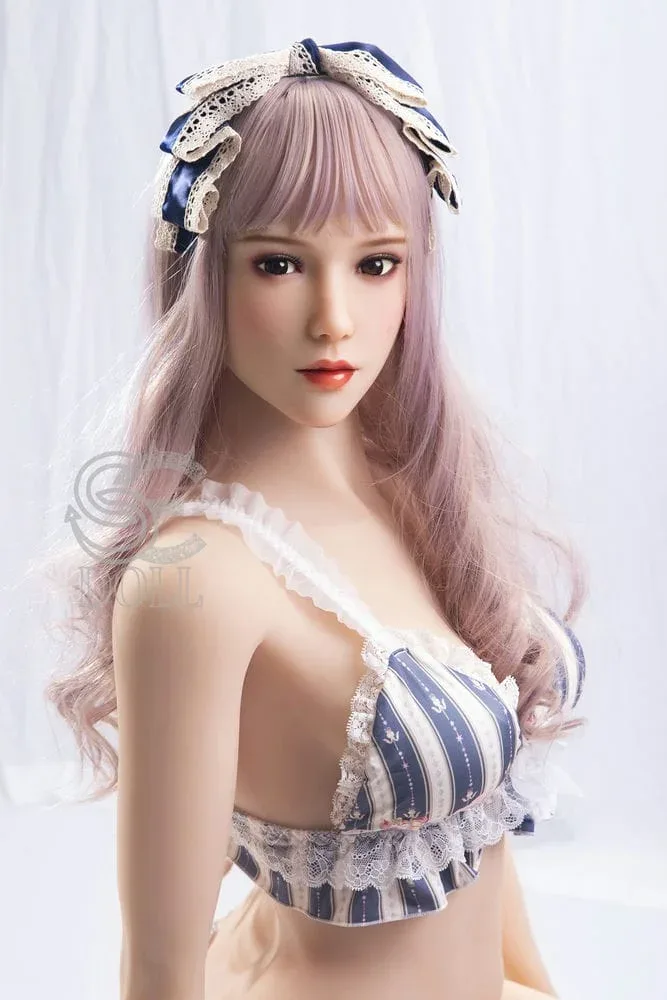 Yuuna 163cm E TPE Sex Doll view 7