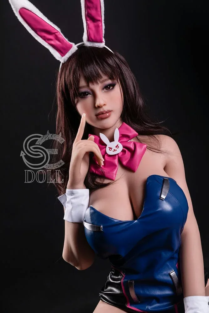 Riley 161cm F TPE Sex Doll