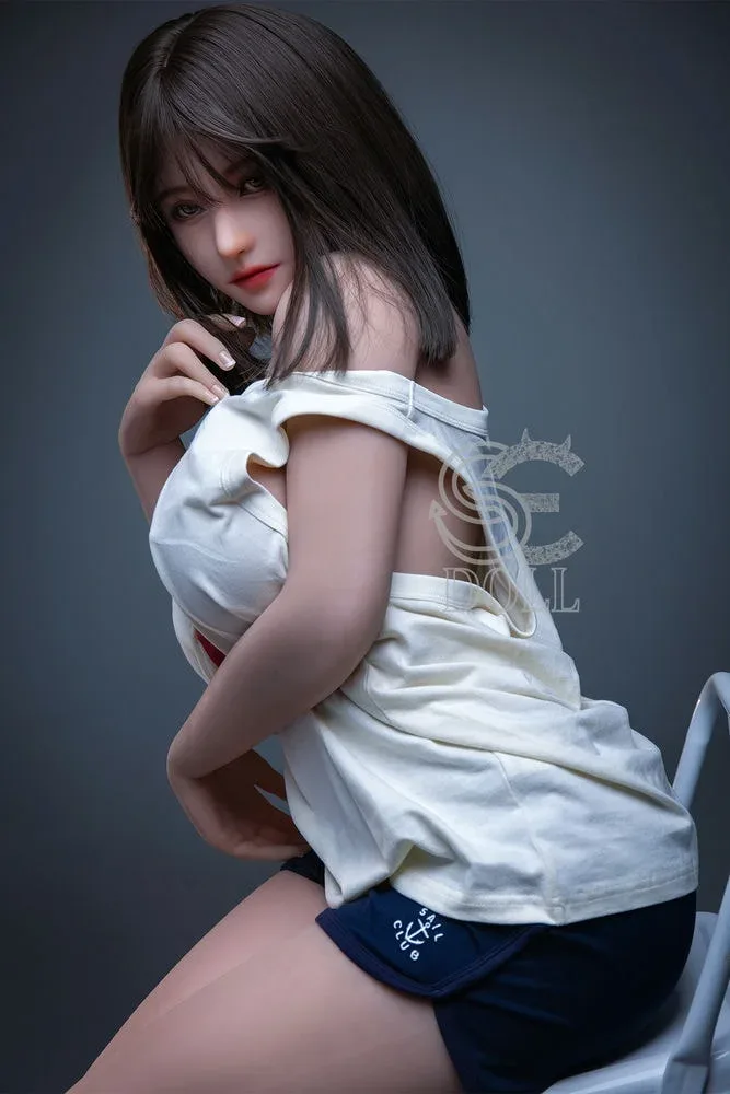 Phoebe.C 157cm H TPE Sex Doll view 6
