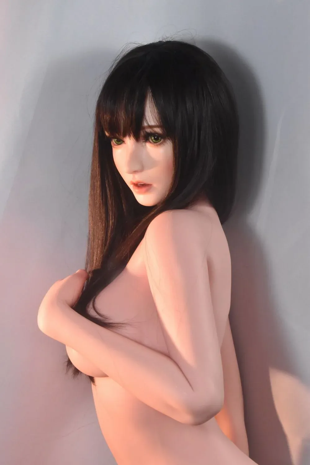 Soyama Mai 165cm Silicone Sex Doll view 3