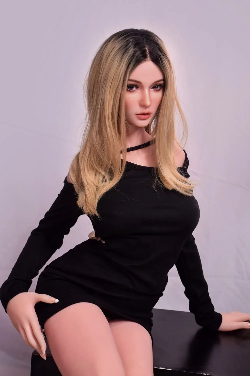 lvanka Ricci 165cm Silicone Sex Doll view 3