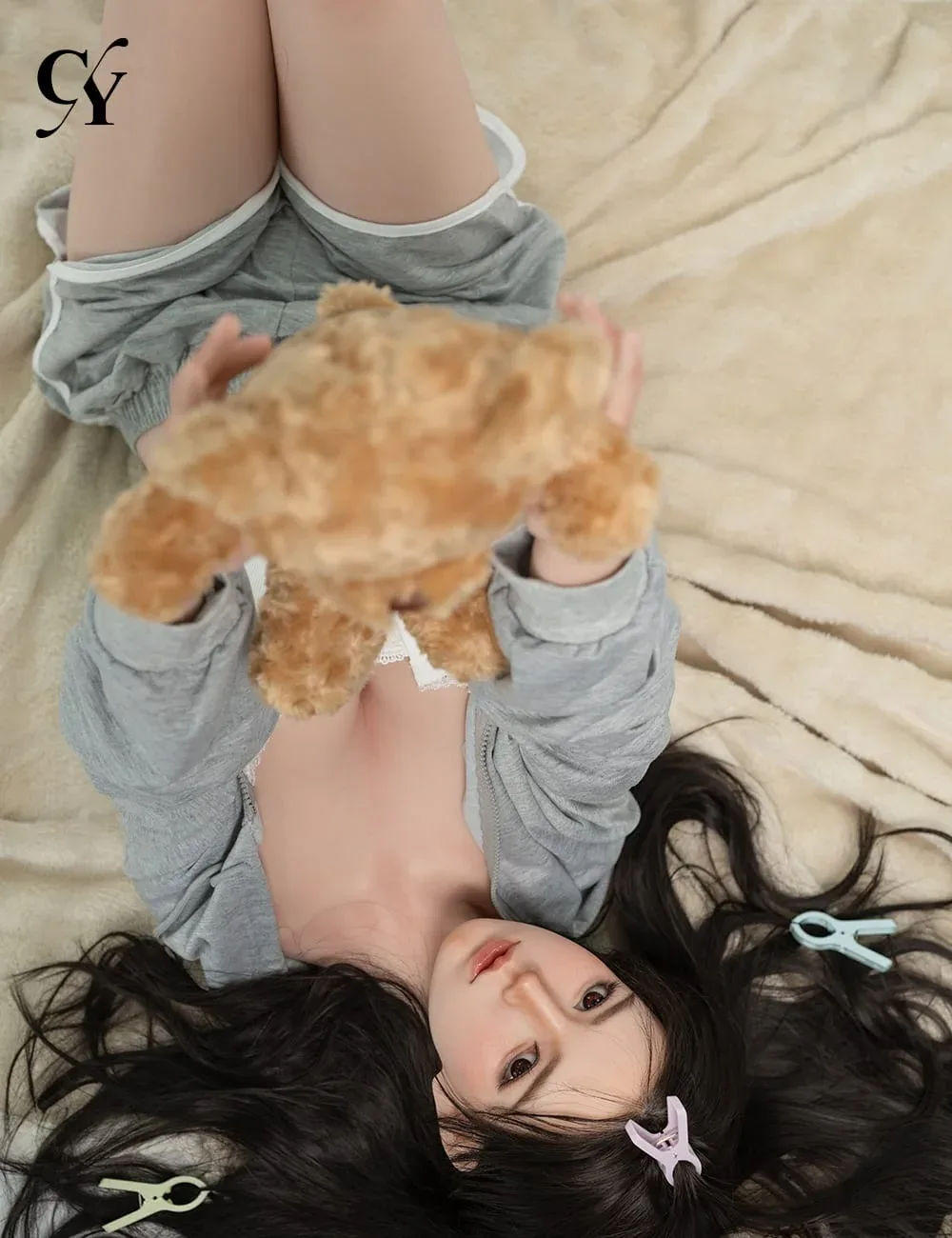 Fairy 157cm D  Sex Doll view 7