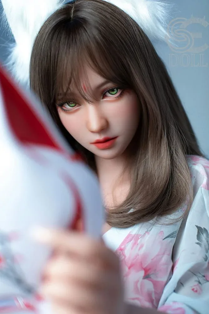 Kazuki 161cm F TPE Sex Doll view 2