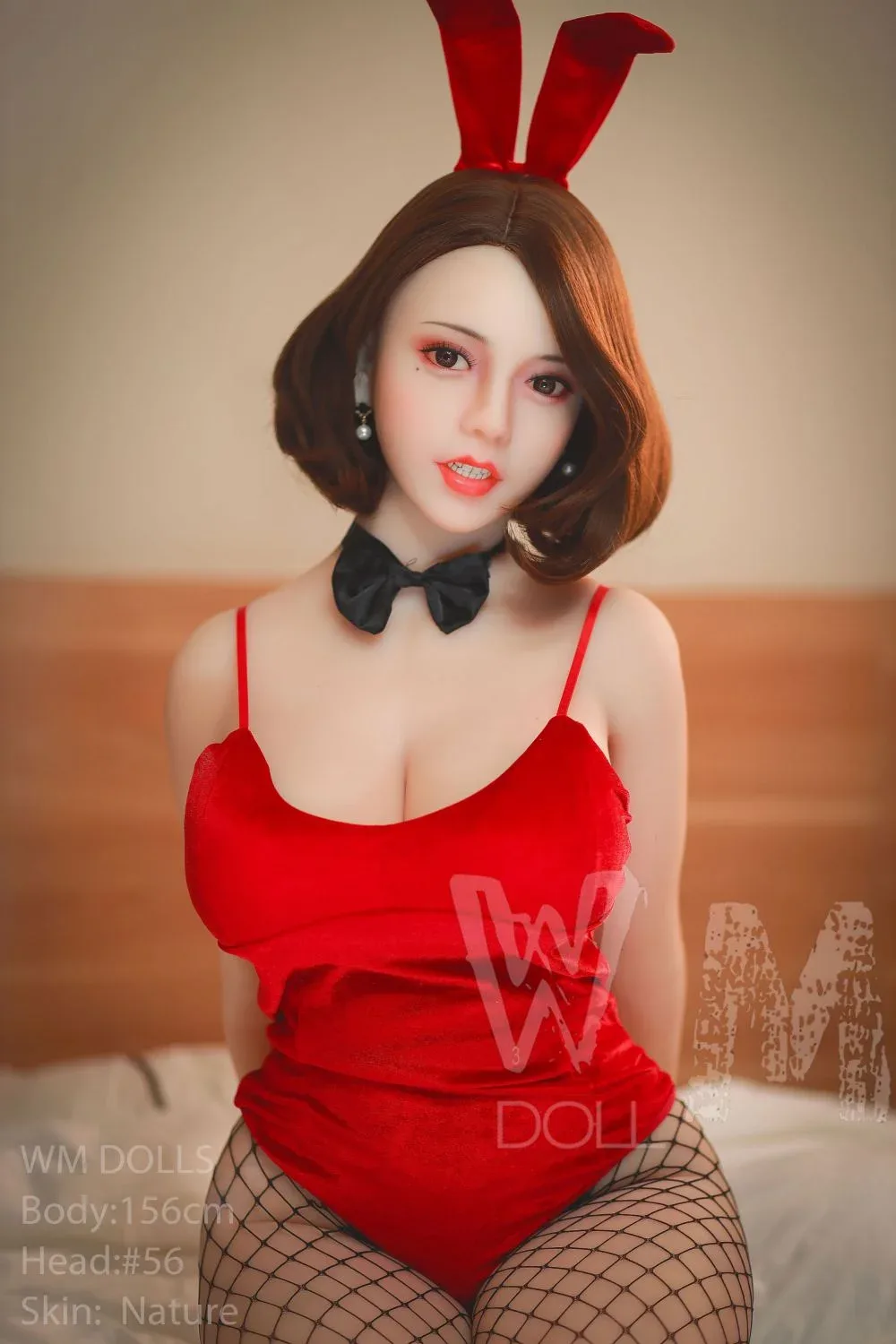 Ava 56 H 156cm TPE Sex Doll view 7