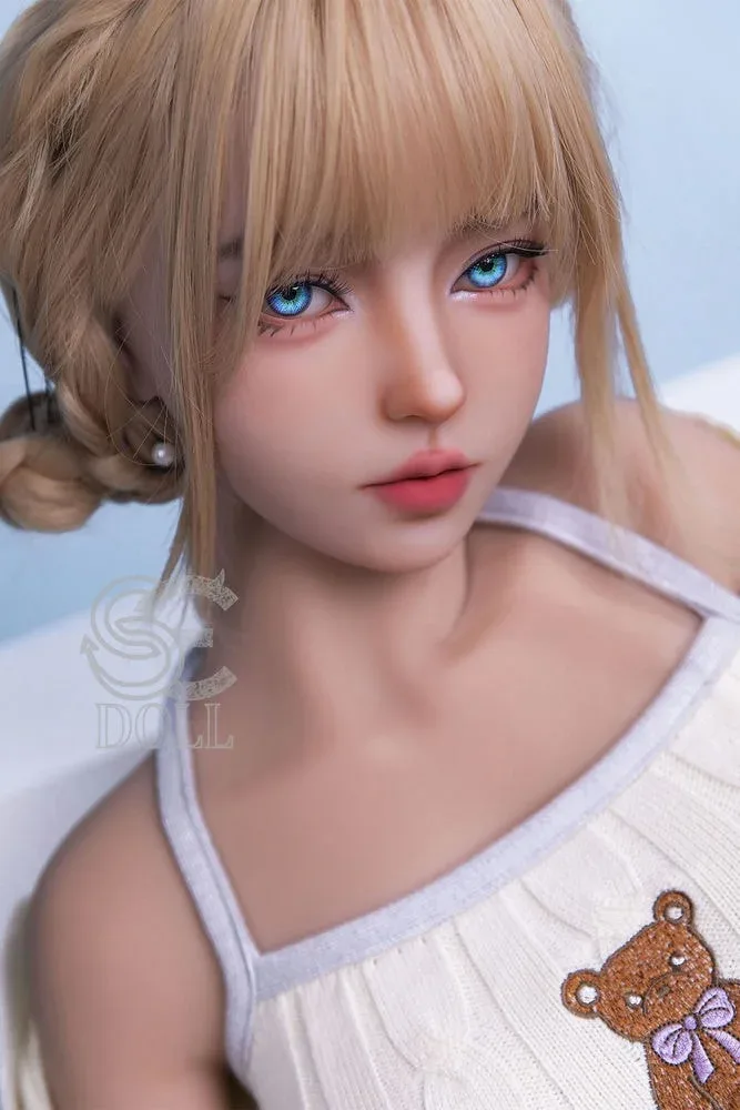 Melody 157cm H TPE Sex Doll view 4