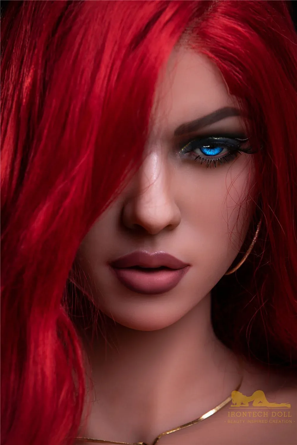 Viola2 171cm TPE Sex Doll