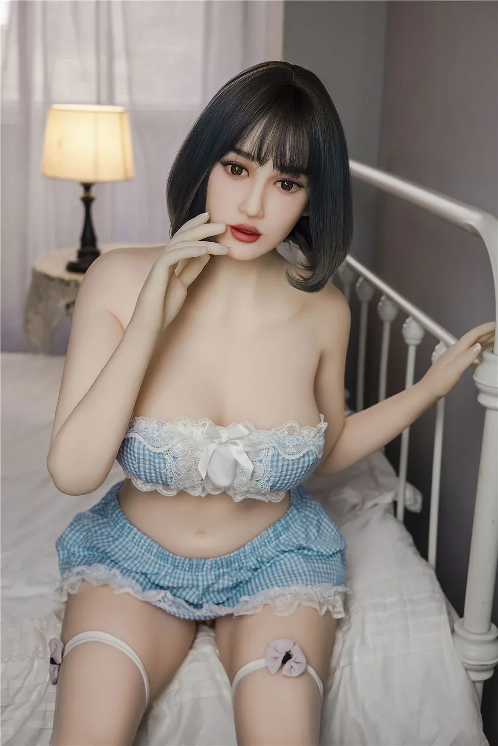 Miya 159cm TPE Sex Doll view 4