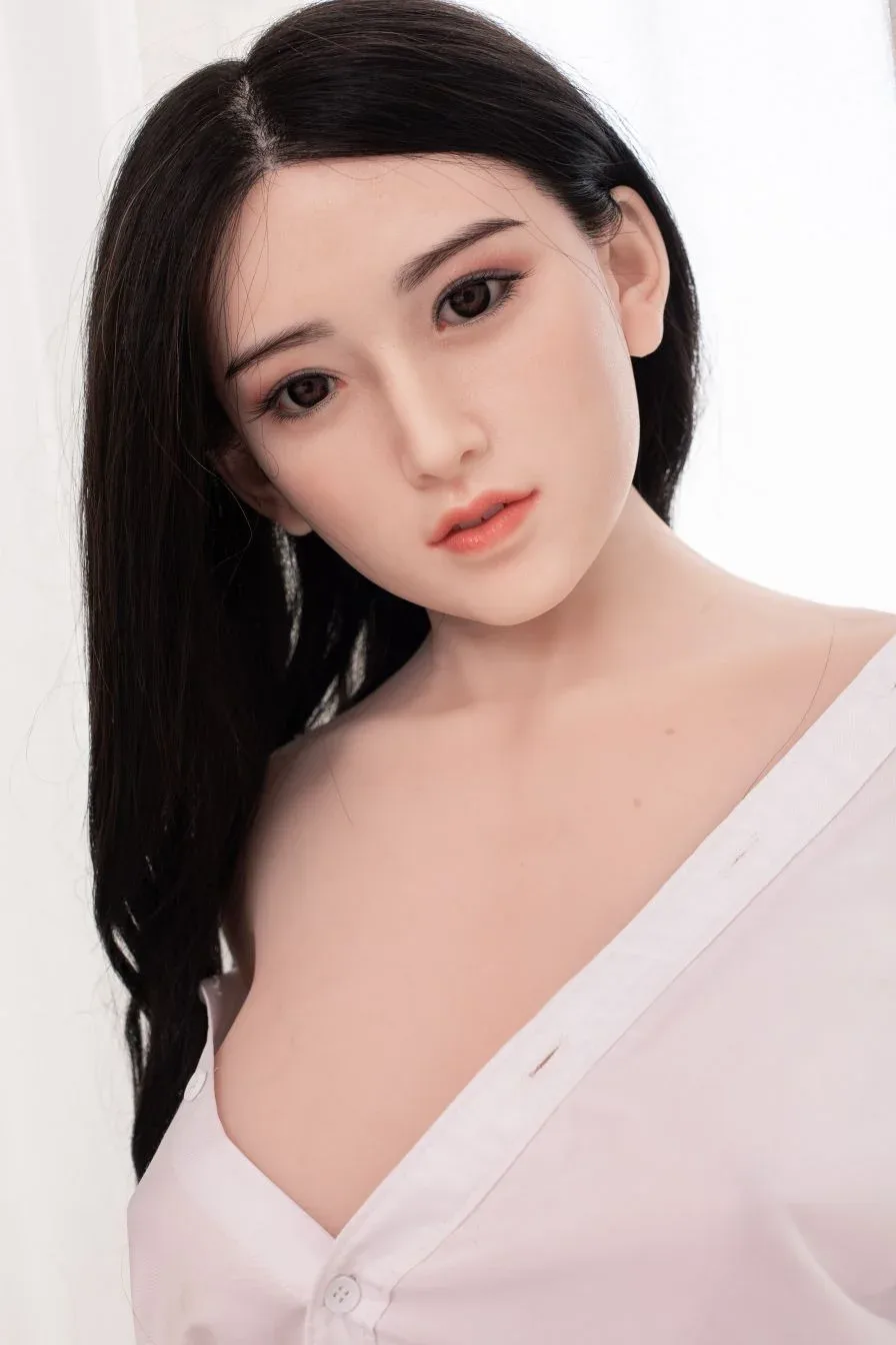 Liao 171cm Hybrid Sex Doll view 7