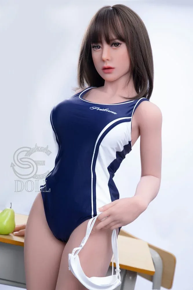 Skyler.B 153cm F TPE Sex Doll