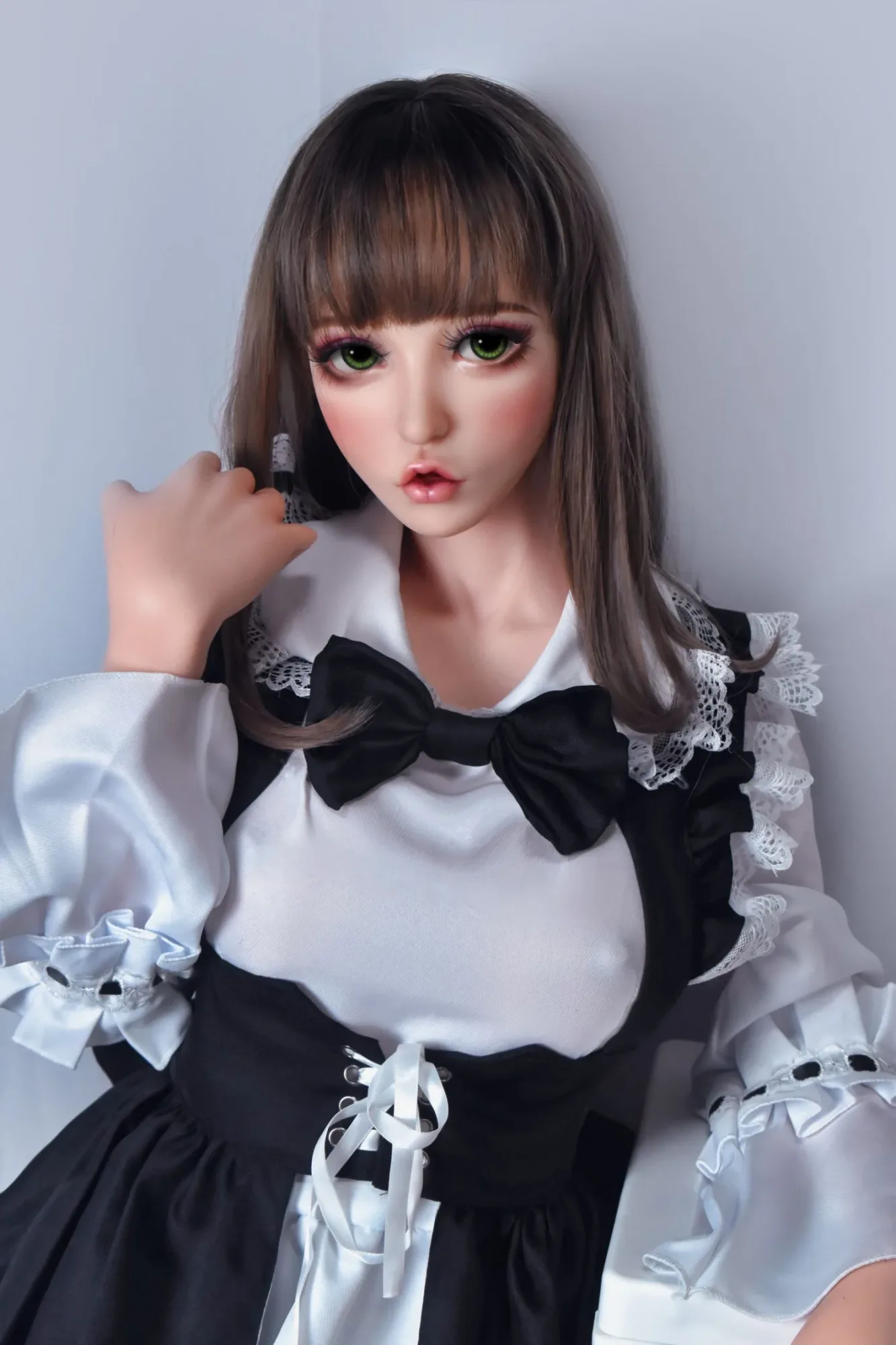 Nagasawa Satone 150cm Silicone Sex Doll view 4