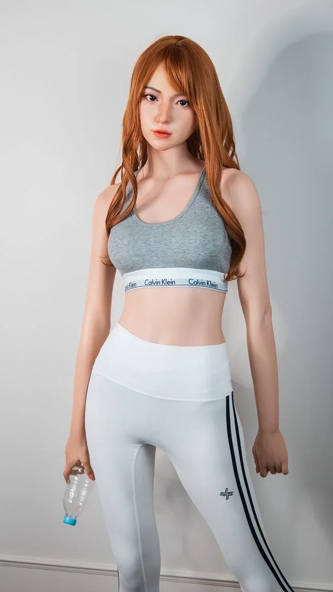 Suyeon 168cm B Silicone Sex Doll view 6