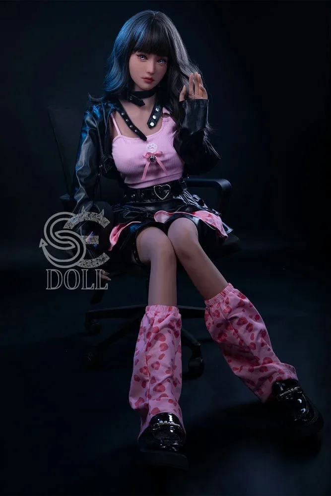 Yuuka.E 158cm D TPE Sex Doll view 8