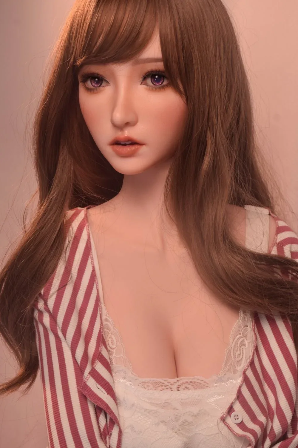 Yoshikawa Yu-M 165cm Silicone Sex Doll view 6