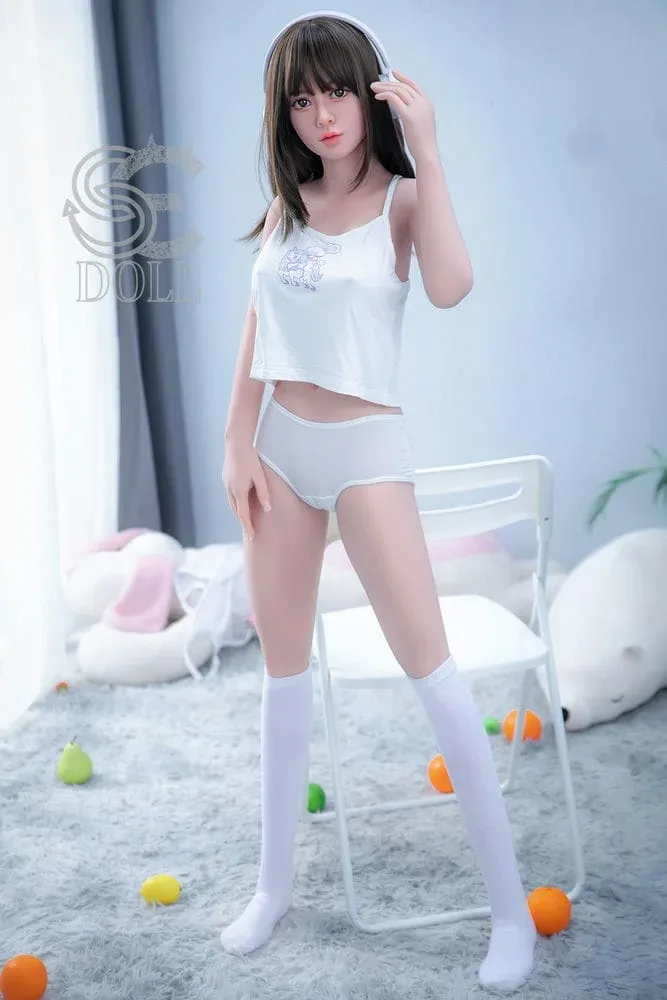 Kiko.A 151cm E TPE Sex Doll view 2