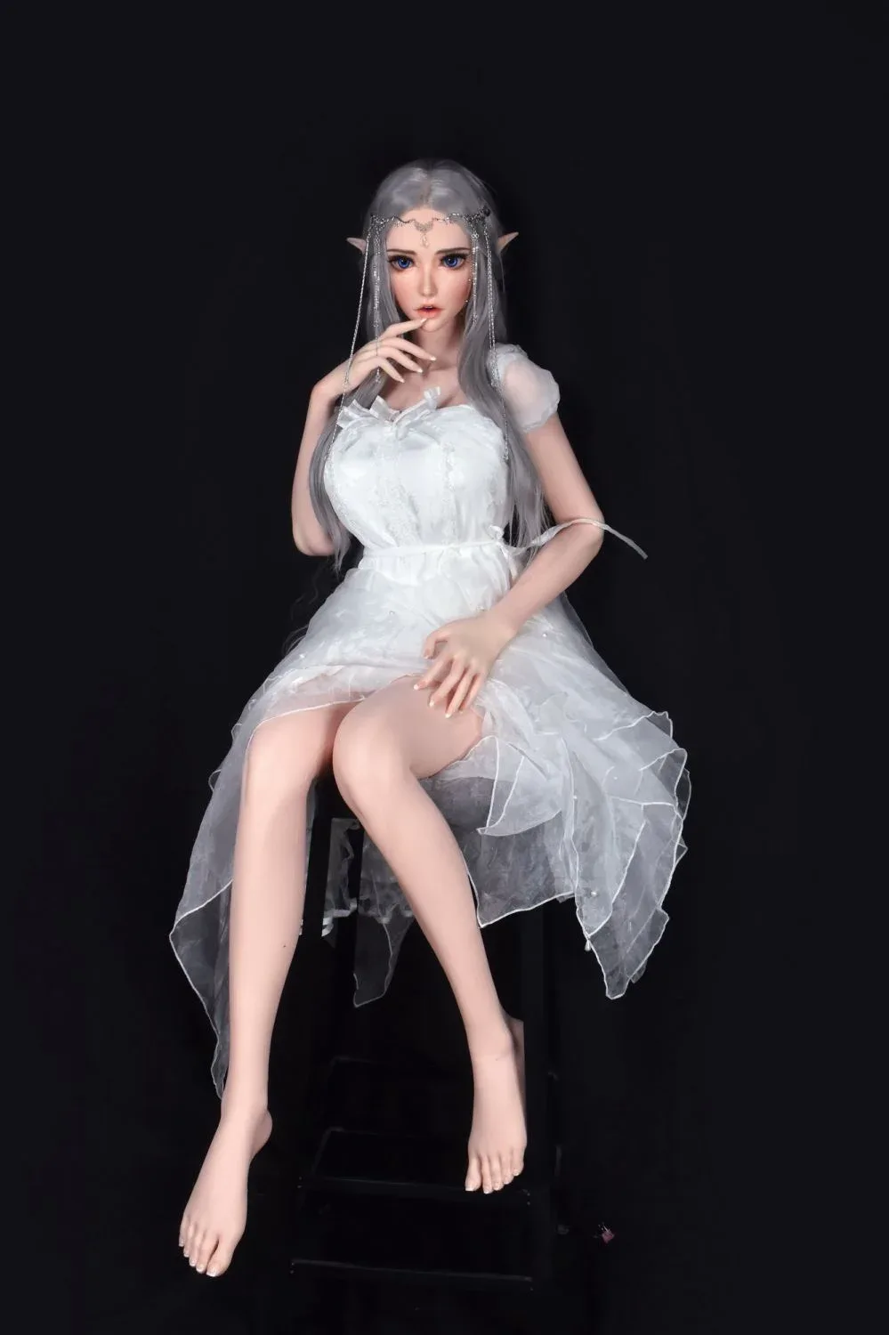Kouno Ria 165cm Silicone Sex Doll view 4