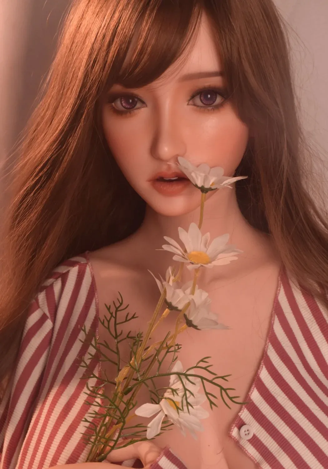 Yoshikawa Yu-M 165cm Silicone Sex Doll view 8