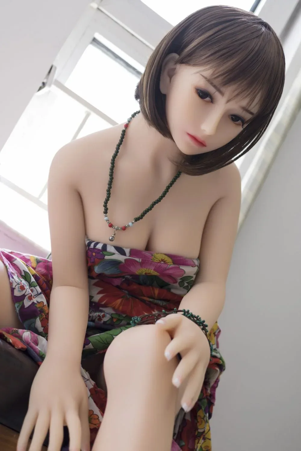Peyton 153 C 156cm TPE Sex Doll view 8