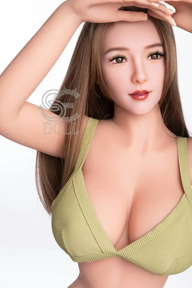 Lulu 161cm F TPE Sex Doll view 6