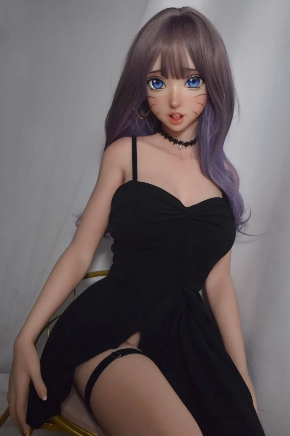 Igarashi Akiko 165cm Silicone Sex Doll