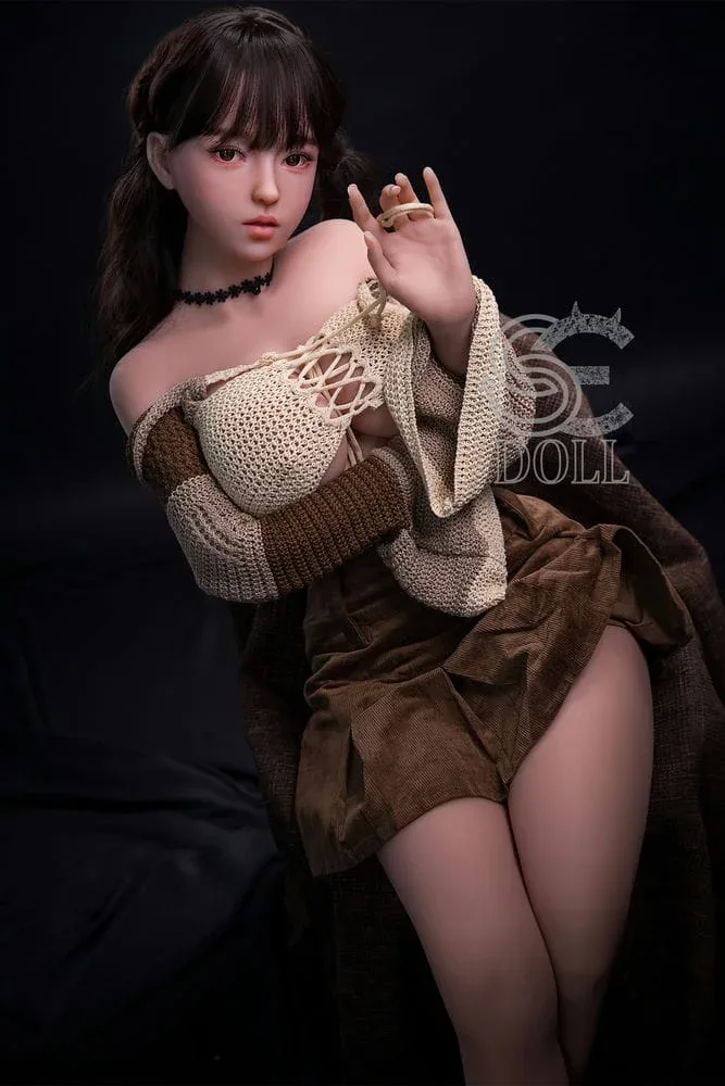 Hitomi 161cm F TPE Sex Doll view 4