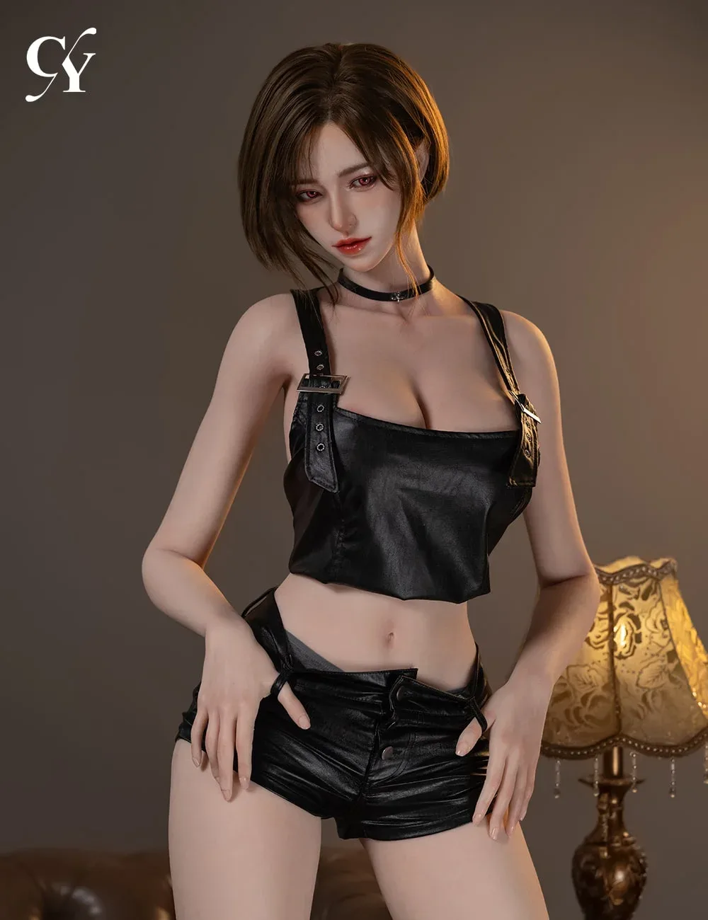Wan 168cm F  Sex Doll
