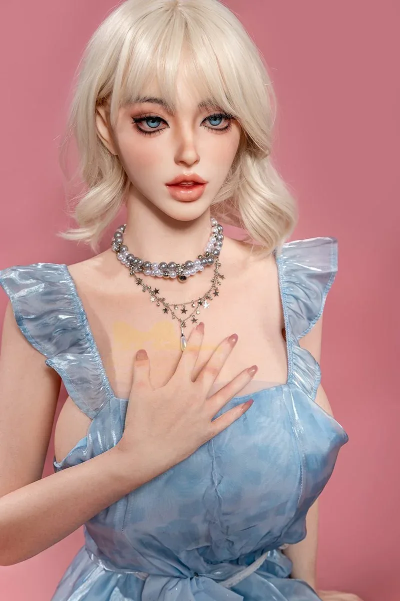 Vanessa B2 158BA Silicone Sex Doll view 3