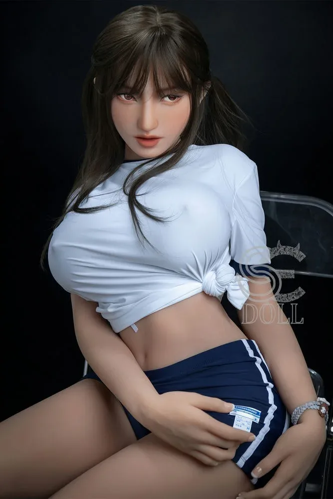 Piper.A 157cm H TPE Sex Doll view 5