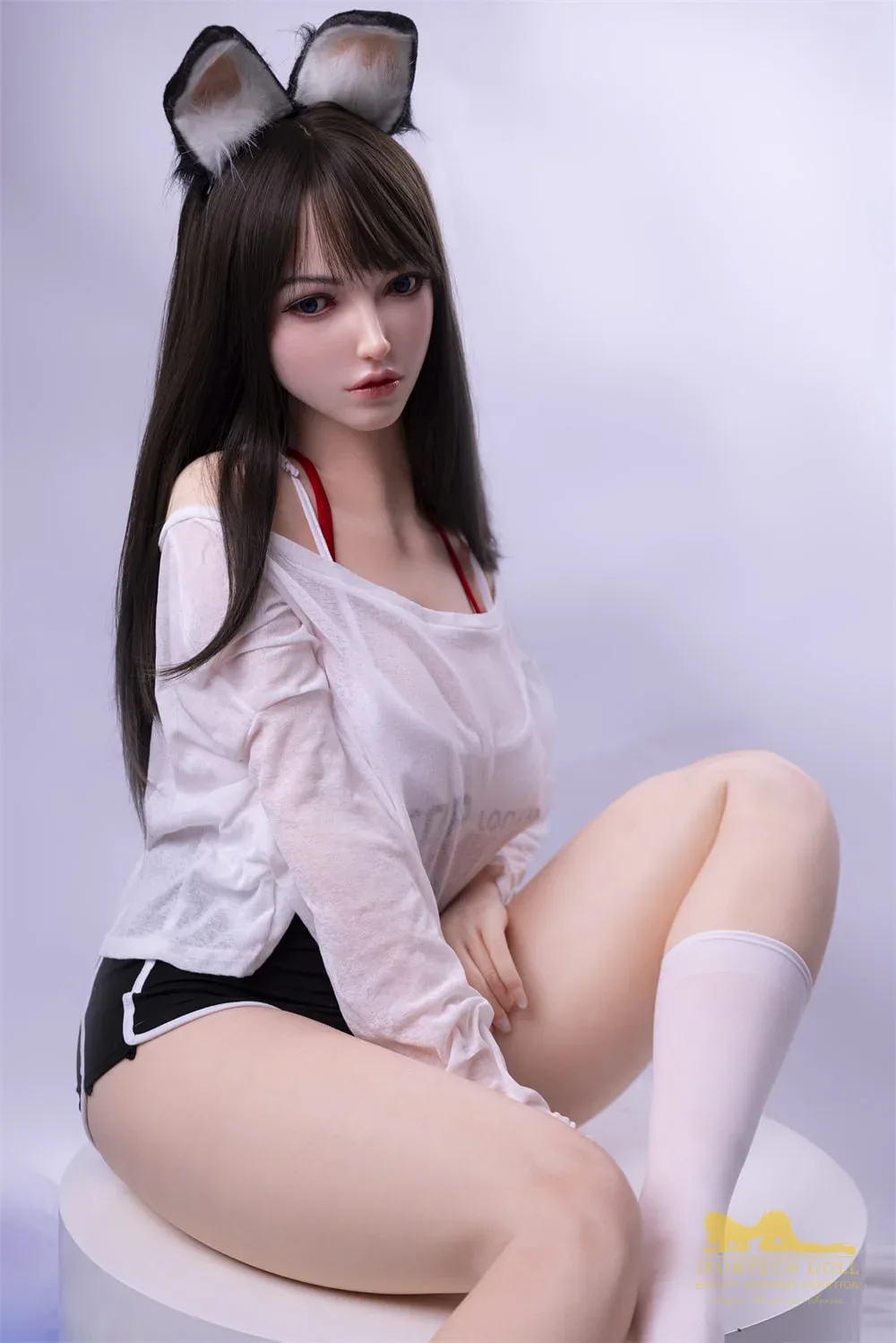 Joline S41 165cm Silicone Sex Doll view 4