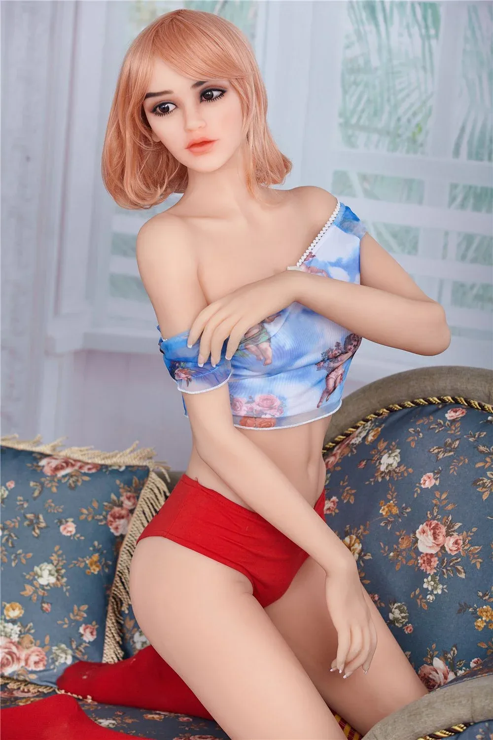 Ada 165cm TPE Sex Doll