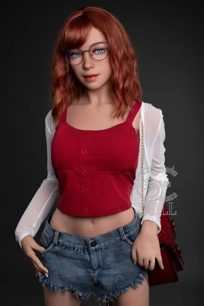 Bonnie 166cm C TPE Sex Doll