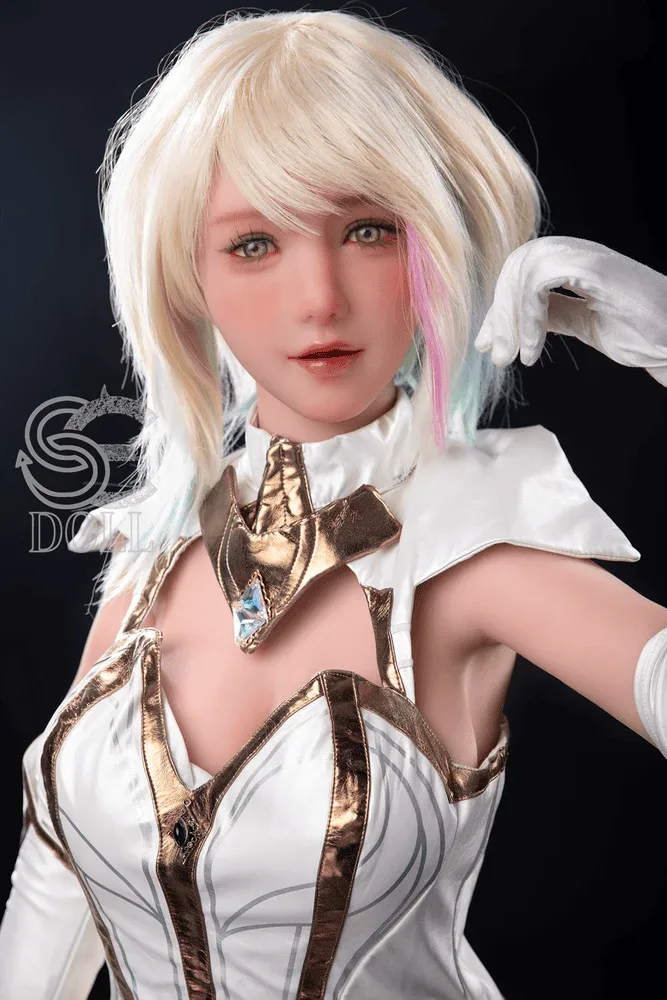 Angie 161cm F TPE Sex Doll